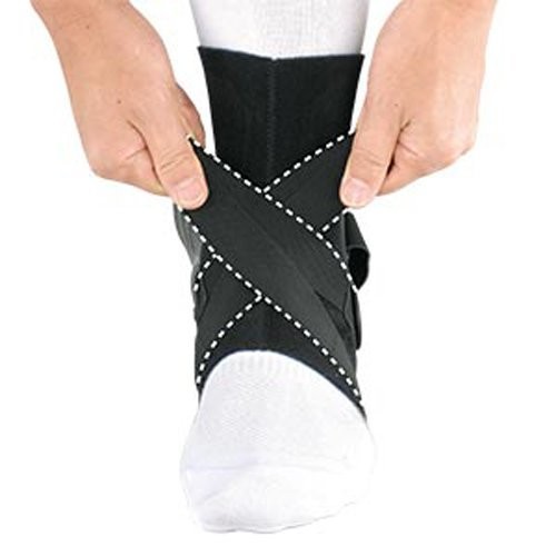 ZAMST Ankle Supporter A2-DX