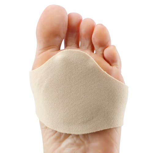 Pedifix Visco-GEL Ball-of-Foot Wrap