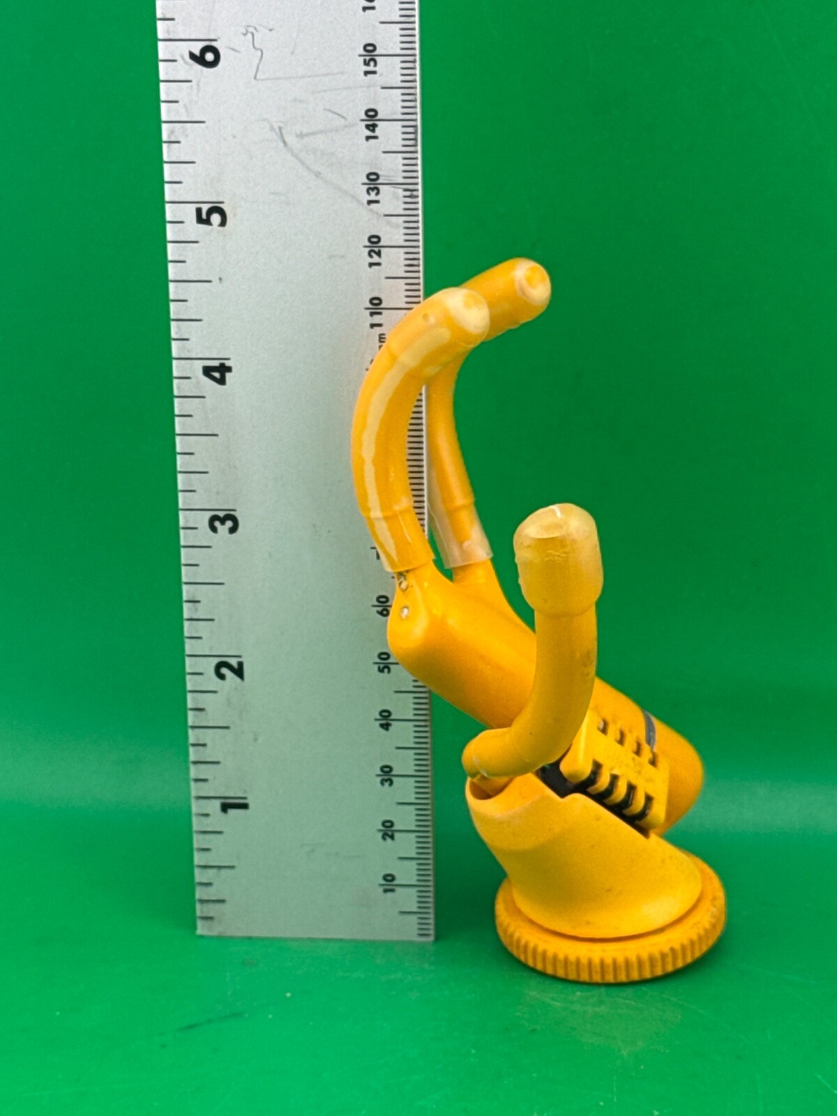 Ottobock Otto Bock Myoelectric Prosthetic Hand, 8e51 Electric hand 2000. Left
