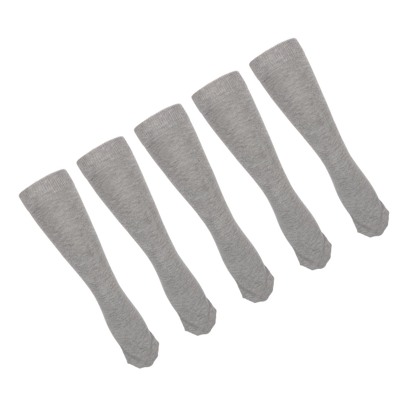 5Pcs Stump Shrinker Breathable Thicken Cotton Elastic Sweat Absorption Amputatio