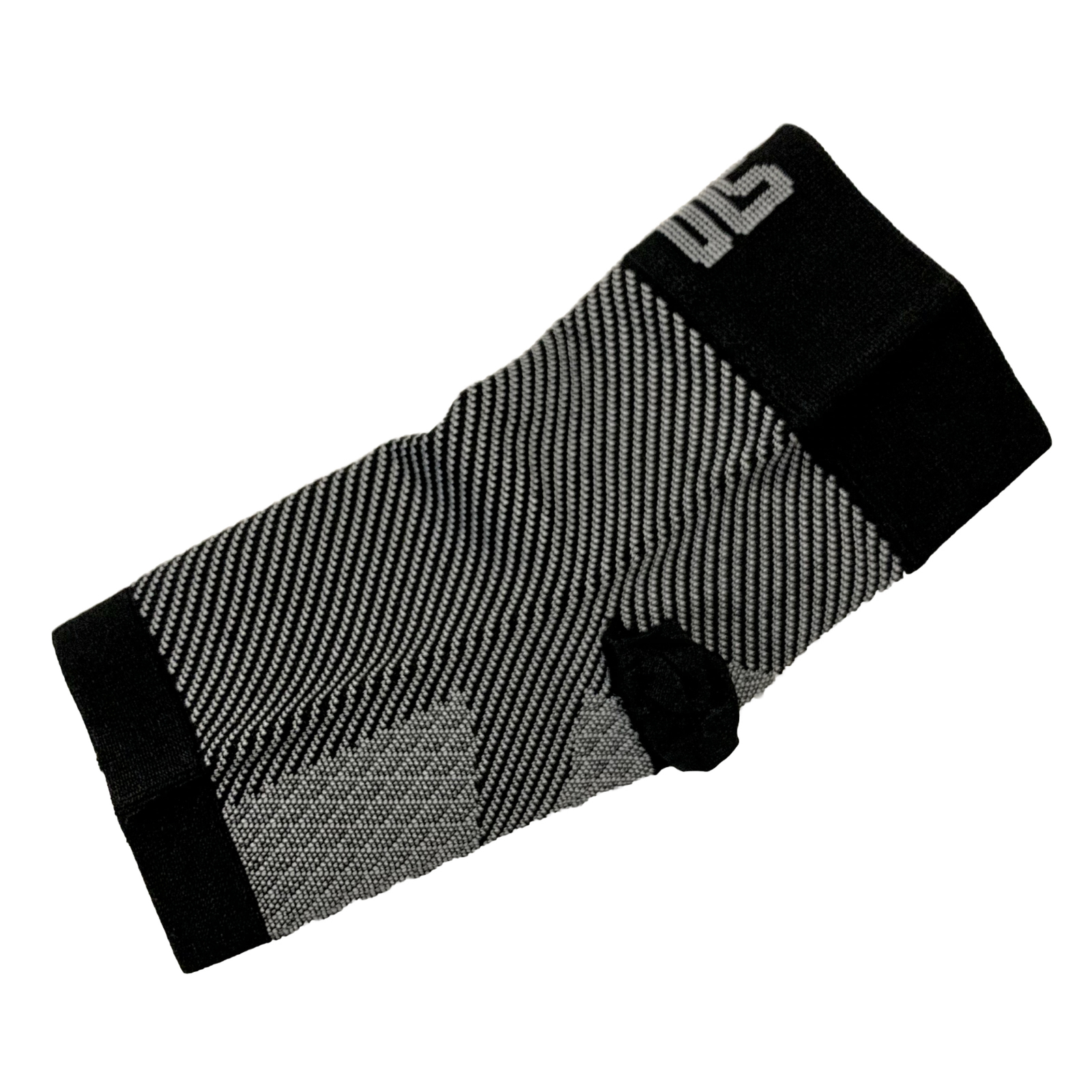 Modetro Sports Ankle Brace Compression Foot Sleeves for Men & Women 2 Pairs NEW!