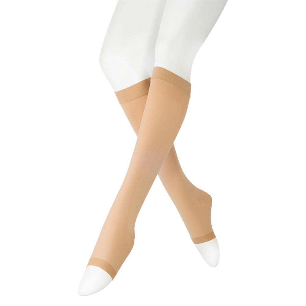 Compression Socks Men Women 20-30 mmHg Hose,Varicose Veins,Medical Nurses Travel