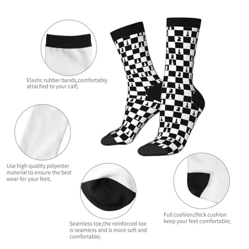 Funny Novelty Socks For Men And Women