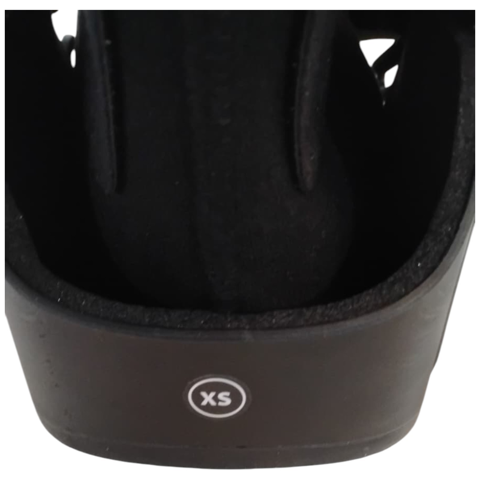 United Ortho USA14111 Short Air Cam Walker Fracture Boot Extra Small Black – Max
