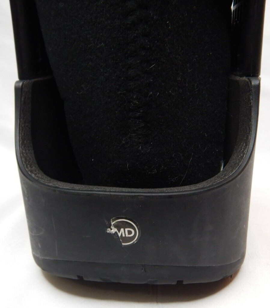 MEDIUM United Ortho Cam Walker Fracture Boot Black USED Men 7-10 Women 9-12