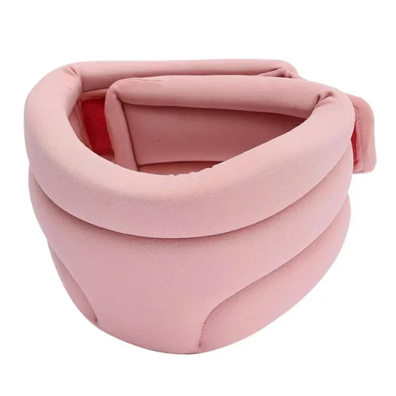 Sleeping Soft Foam Cervicorrect Neck Brace Pressure Relief Cervical Pain Vertebr