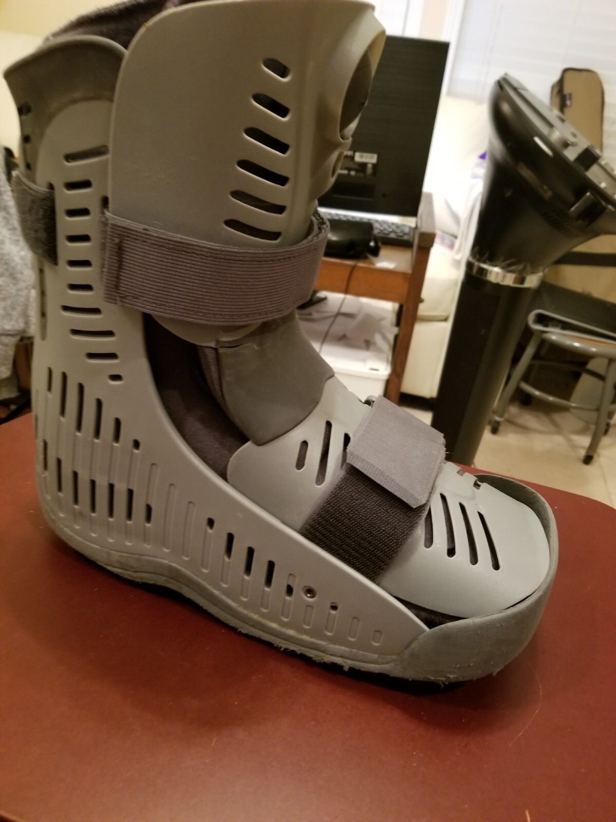Ossur Air Walker Rebound Size Extra Large XL Boot