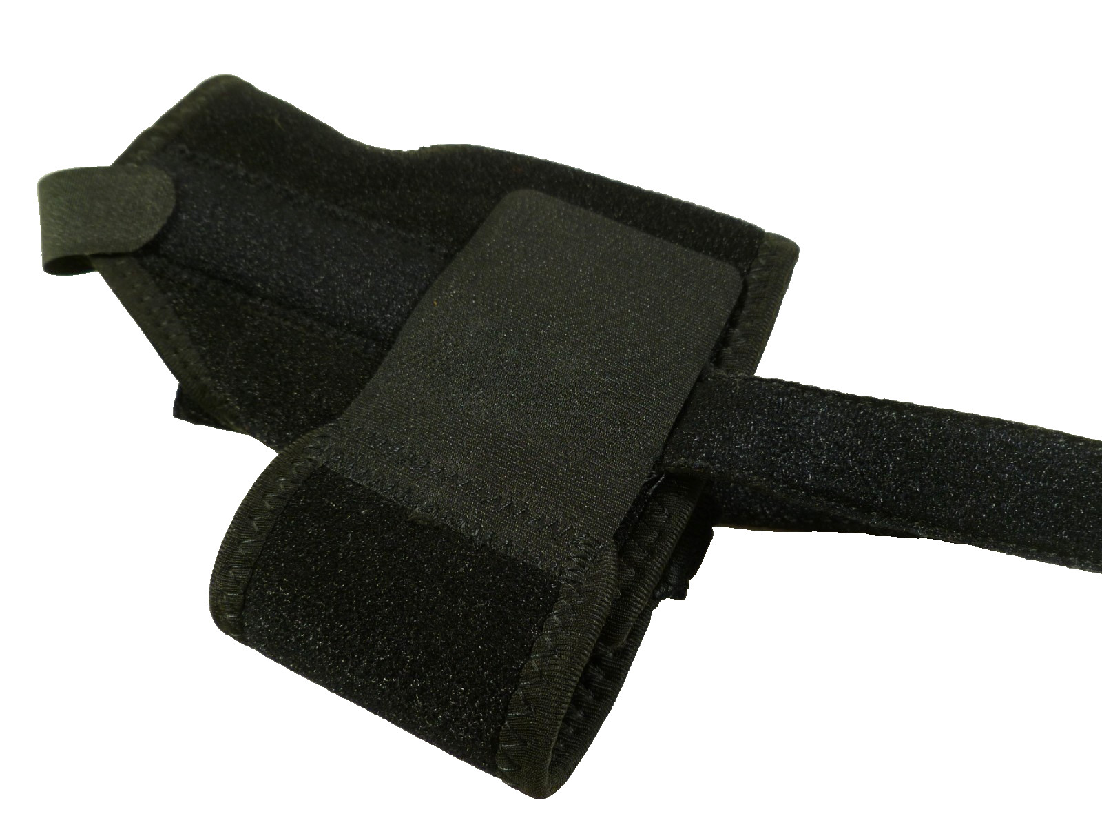 Caretras 5″ Wrist Lacer Brace -Treating Sprains and Tendonitis – SIZE Small Left