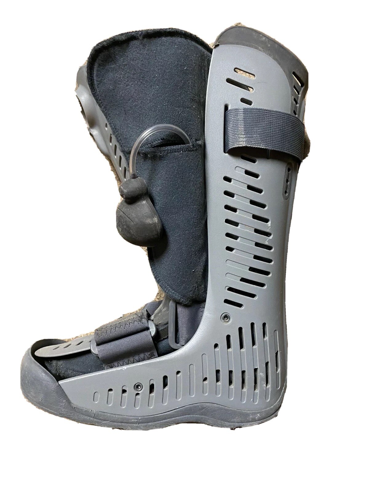 Ossur Rebound Air Walker Walking Boot Cast Ortho Foot Ankle Immobilizer Small