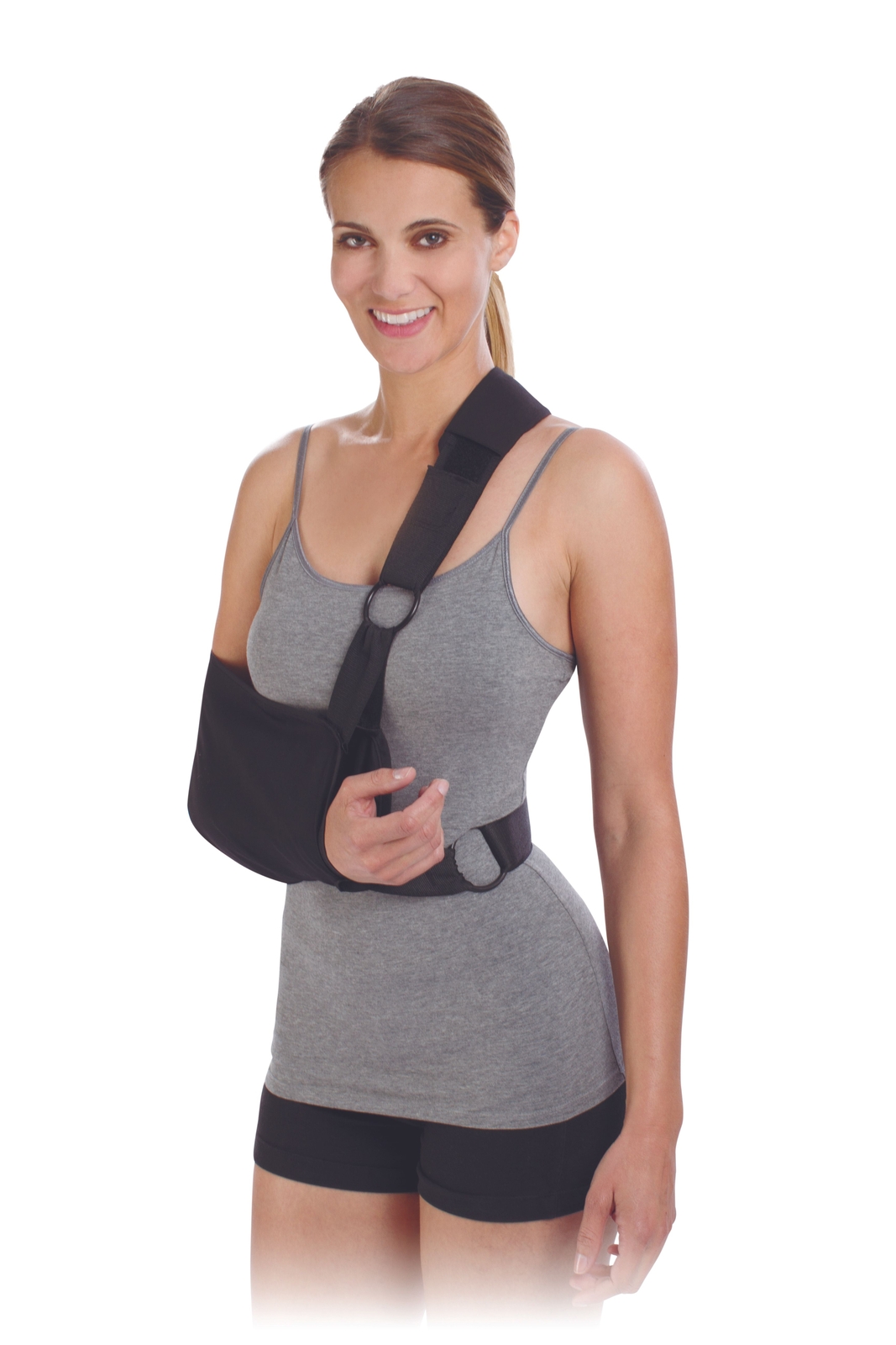ProCare Shoulder Immobilizer, Medium (Sold as EA/1)