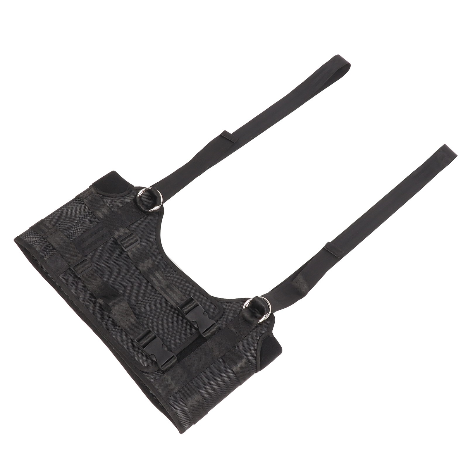 1 Hanging Back Stretcher Adjustable Alignment Device For Home Use