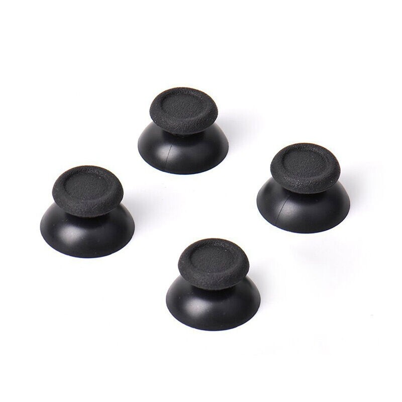 Thumb Stick Replacement Schwarzk’s Simulation Thumb PS4 Dual Impact Stick