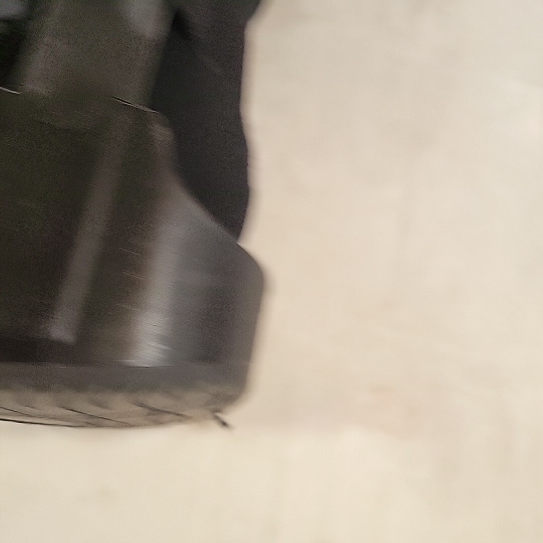Walking Boot Large Black, men 9.5-12 women 11-12+