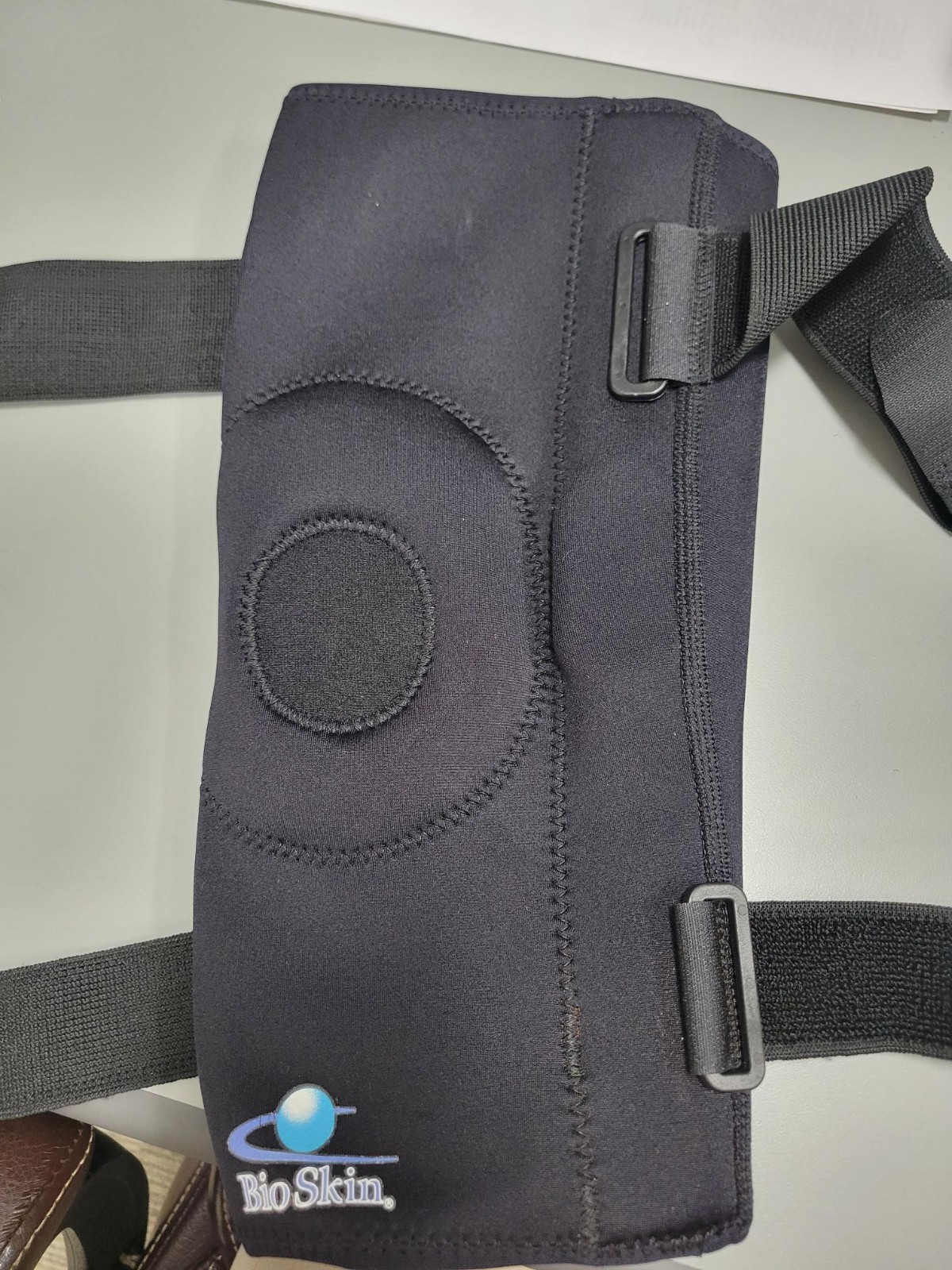 Bioskin Visco CrossFire with Conforma 61373