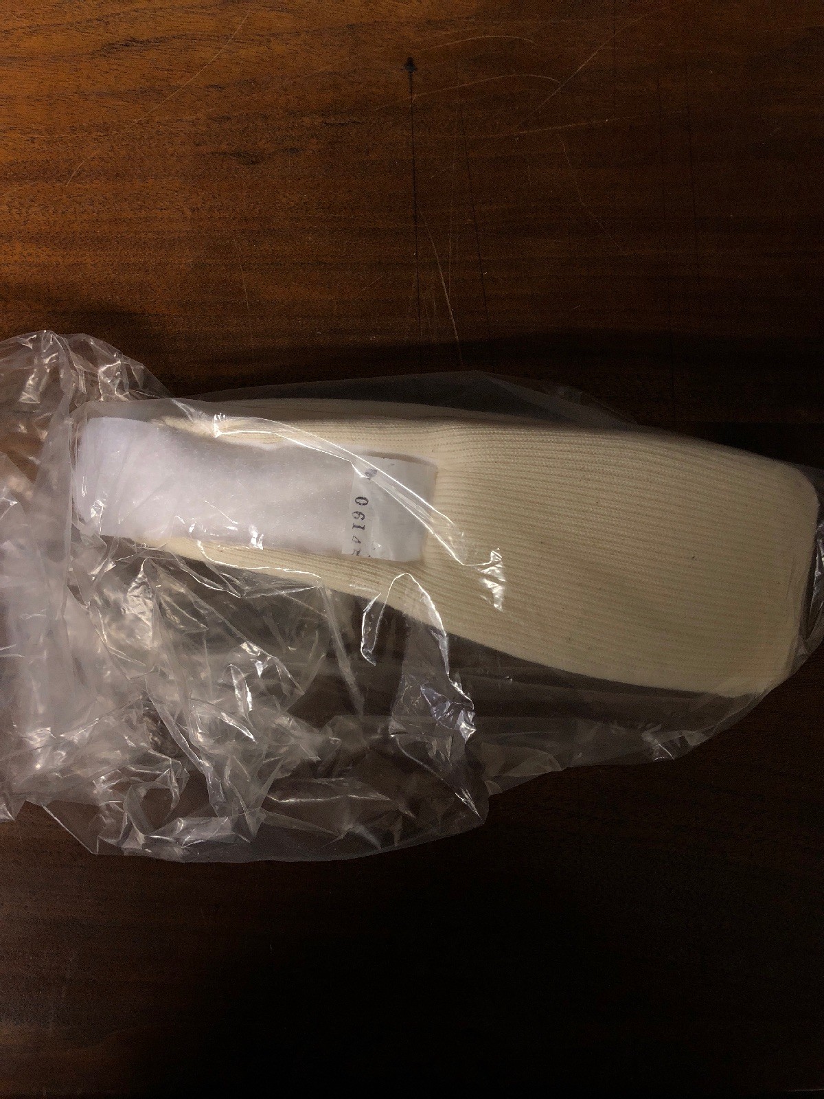 OTC Cervical Collar, Soft Foam, Neck Support Brace, Small