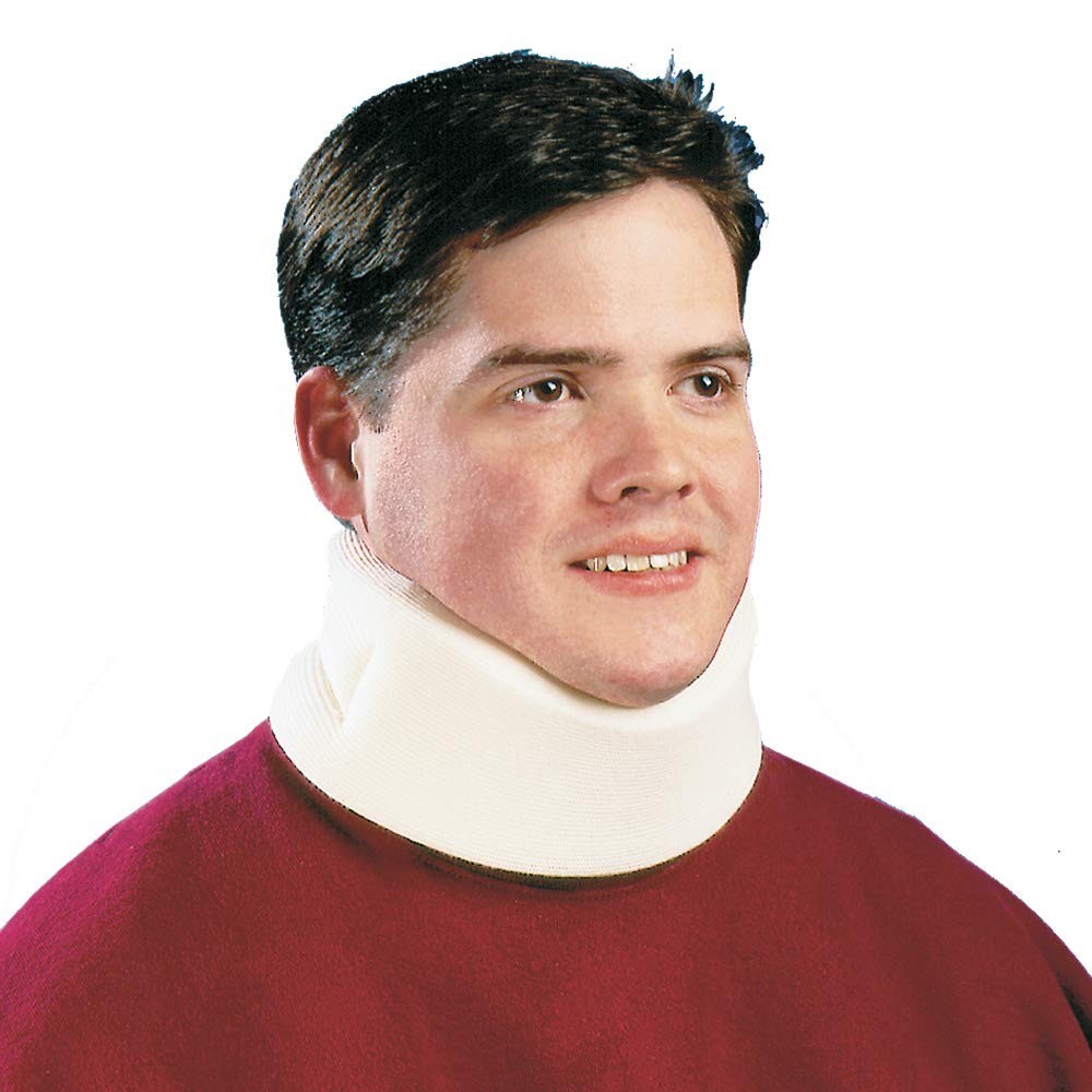 Cervical Collar For Neck Pain – Neck Brace For Neck Pain Relief – Neck Collar…