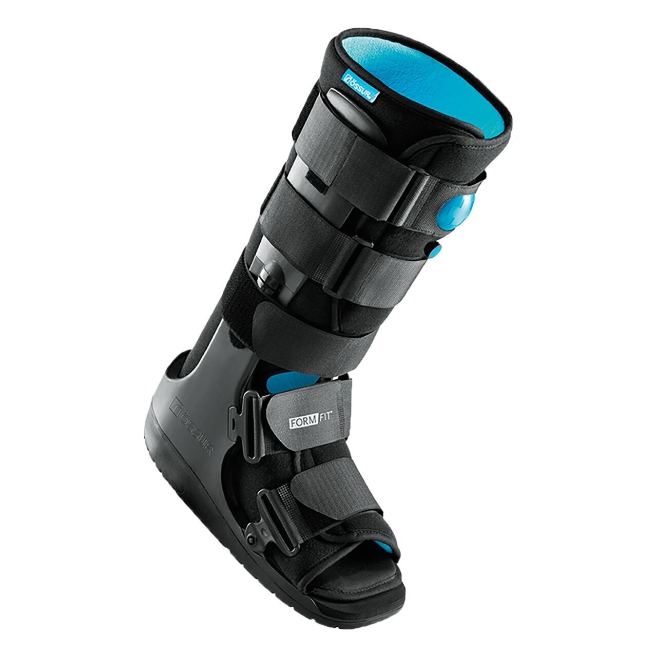 Ossur Form Fit Air Walker Boot-Tall