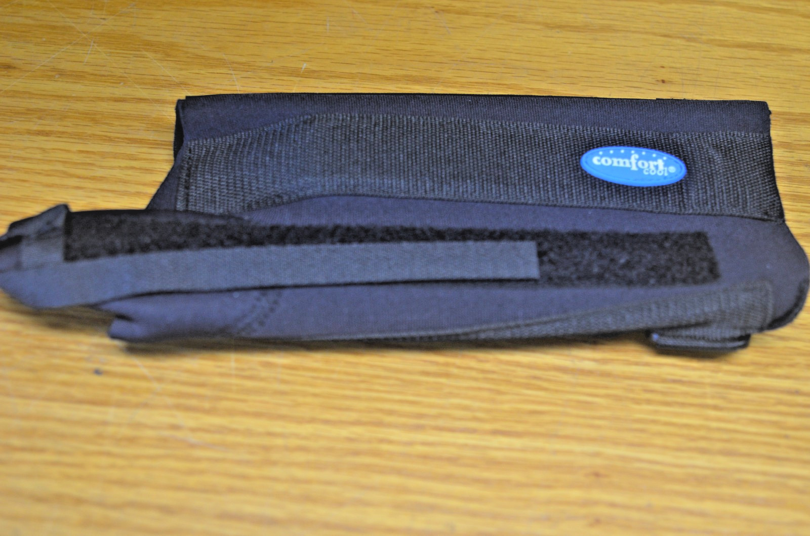 Comfort Cool D-Ring Thumb & Wrist Orthosis NC91262 L/S Long (2-B)