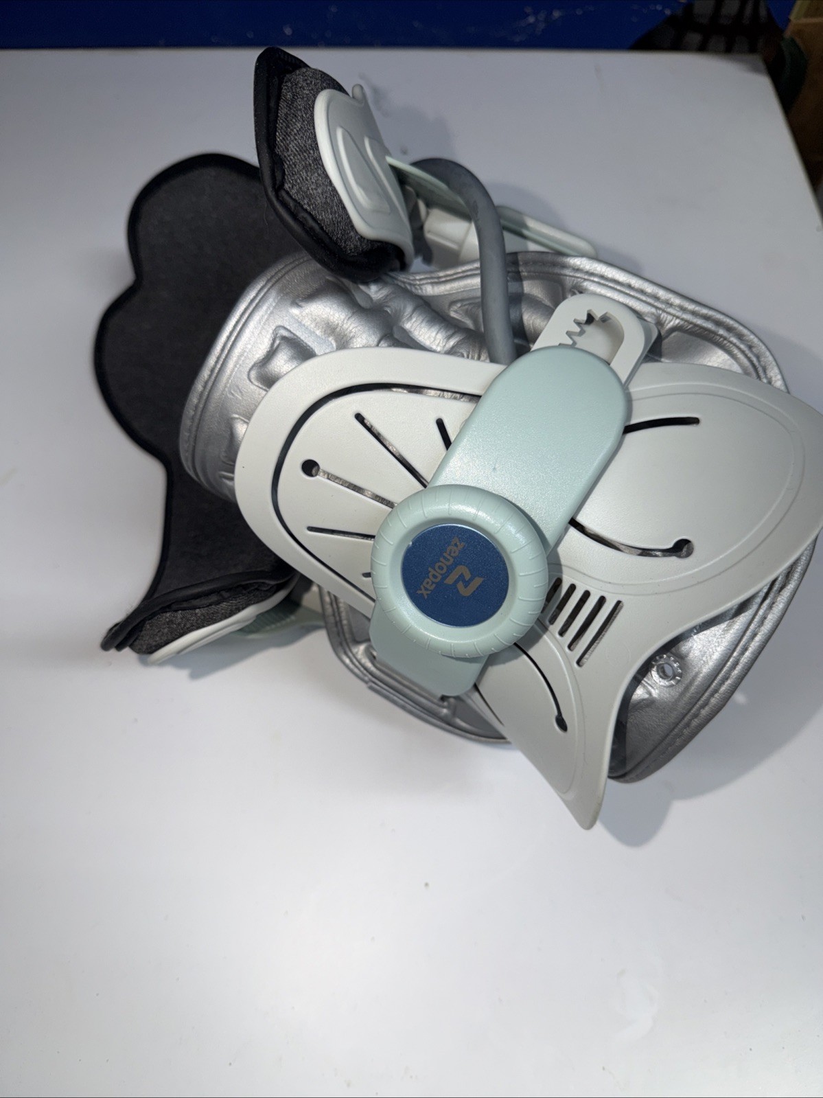 Zenopax Cervical Traction Device Effective Neck