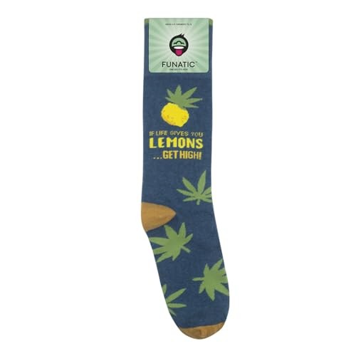 Funny and Snarky Socks with Sayings – Novelty Gifts for Men, Women, Teens