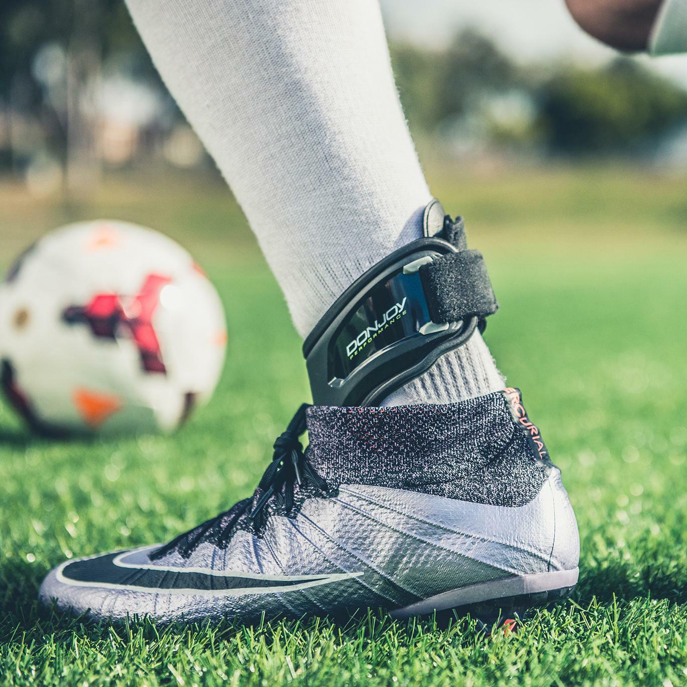 DonJoy Performance Pod Ankle Support Brace