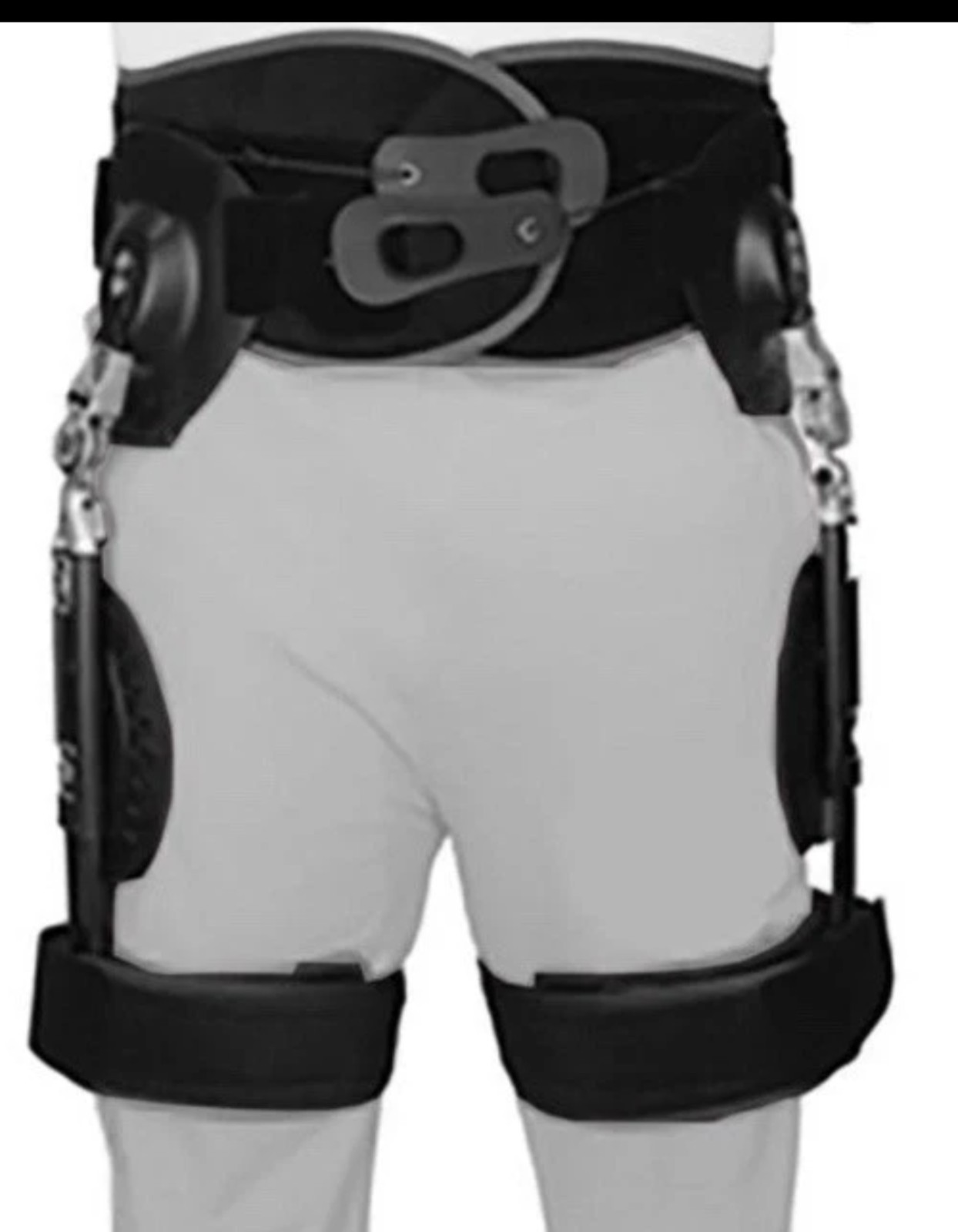 NEW Comfortland CK-690 Hip Orthosis Adjustable Brace w/ Tools & Instructions