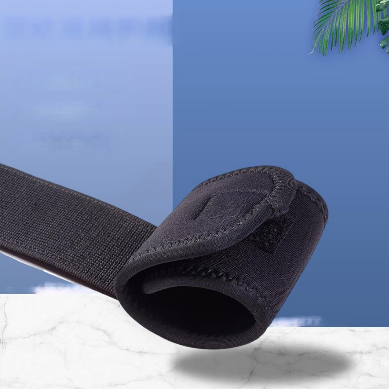 New Magnetic Wrist Support Wrap Magnet Therapy Carpal Tunnel Arthritis Pain