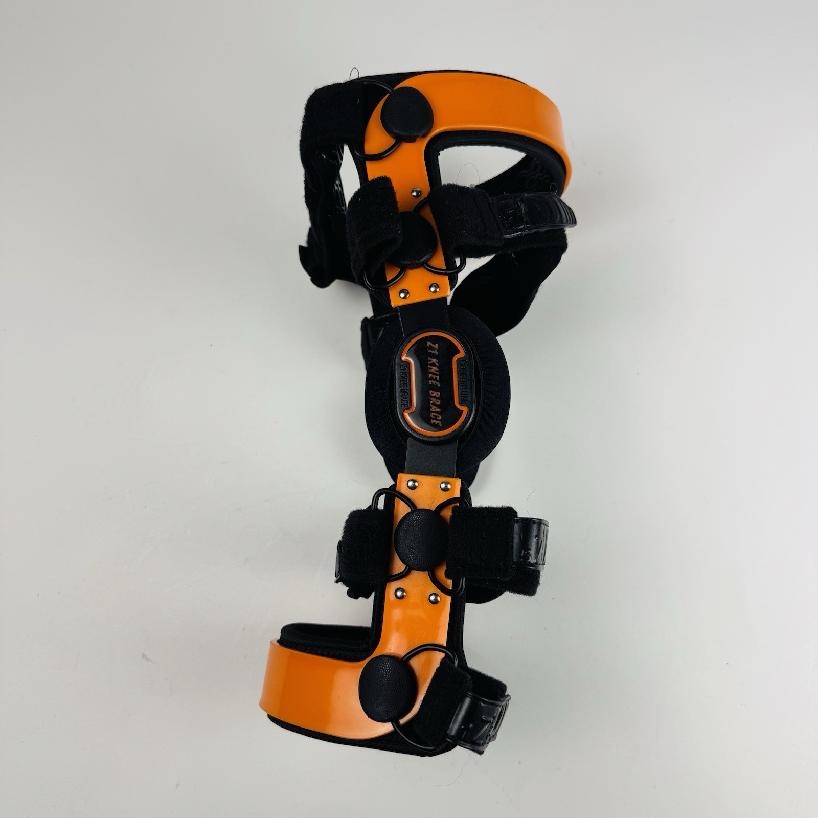 Z1 K2 Knee Brace ACL Ligament Sports Injuries OA & Knee Pain thigh 11, Calf 8