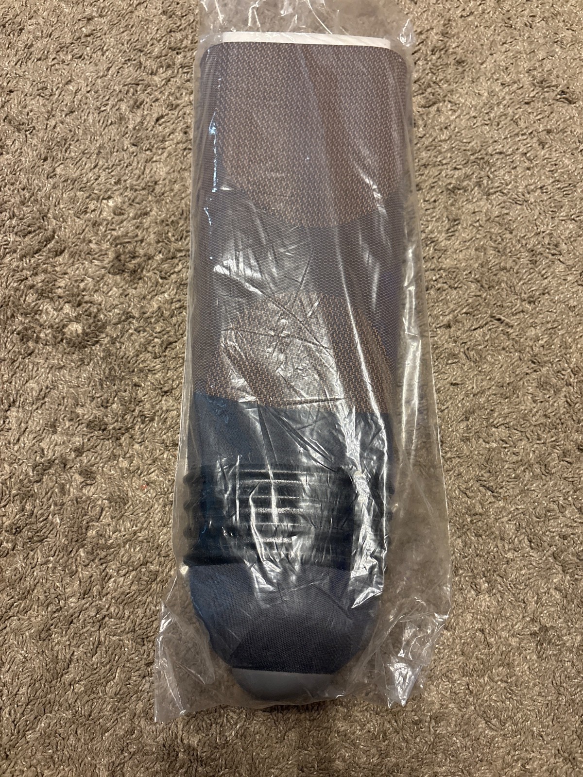 New Alps Locking Smart Seal AK 26cm 3mm SADT26-3 liner, Grey with vacuum seal