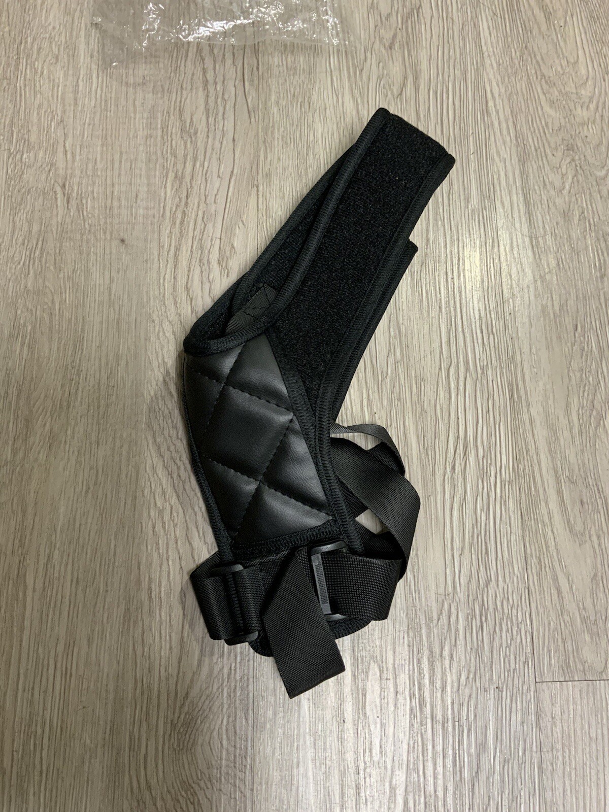 Posture Corrector Adjustable Back Brace Shoulder Support Clavicle Belt Men Women