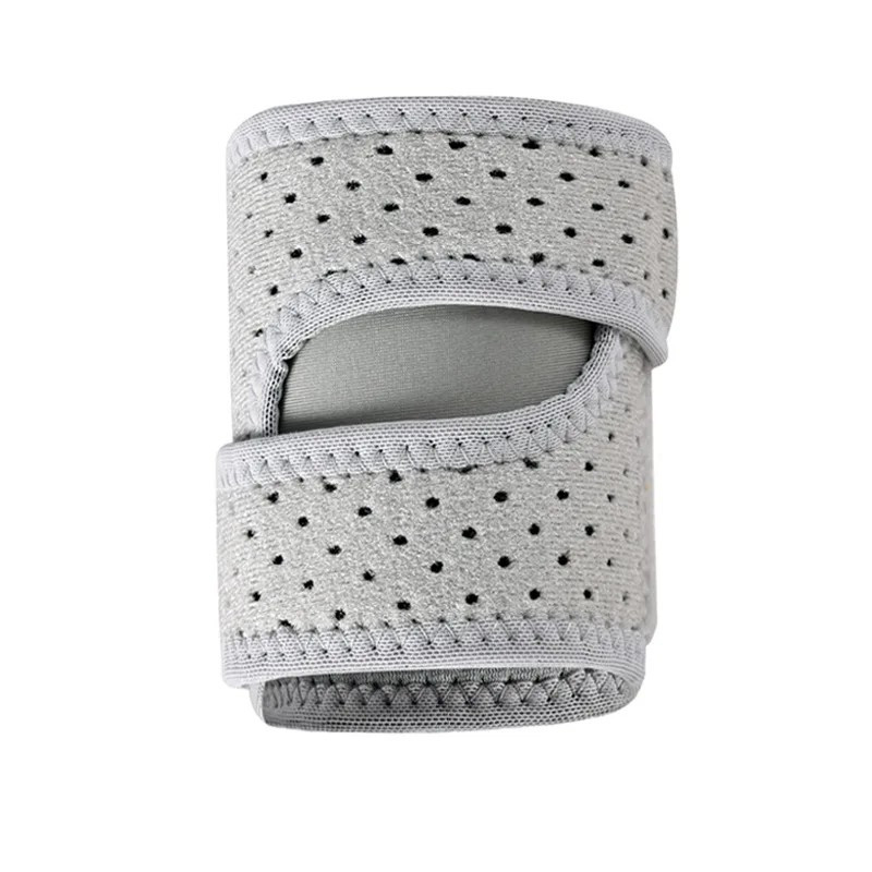 Support Wrist Brace Compression Sports Wrist Guard Tennis Badminton