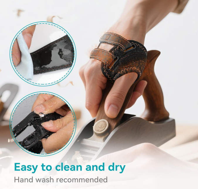 Thumb Brace CMC Joint Protector Orthopedic Support Wrist Immobilizer Gym Sport