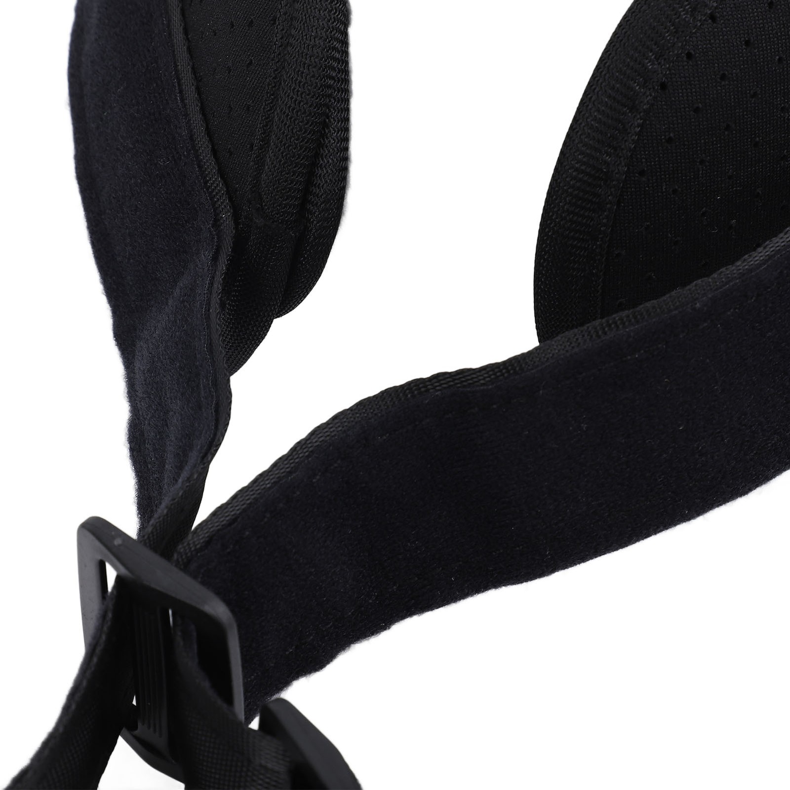 Neck Cervical Traction Strap Adjustable Neck Support For Home Use Neoprene Use