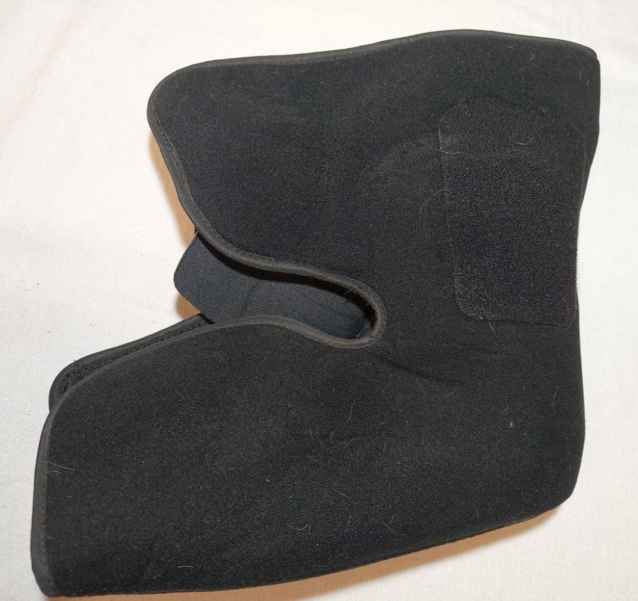 United Ortho Air Cam Walker Boot–Foot/Ankle Support –Removable Liner–Preowned(L)