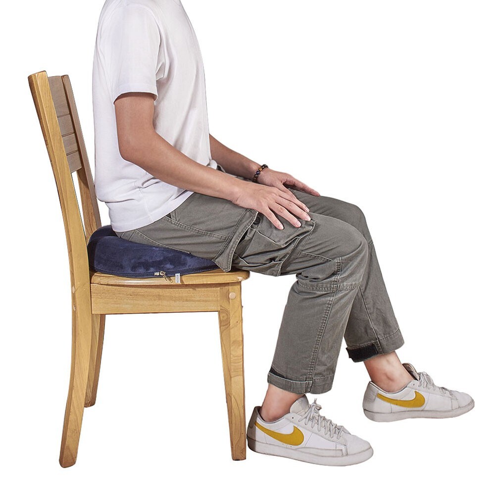 Car Seat Cushion Tail bone Hemorrhoid Pillow For Medical &amp; Mobility Pad