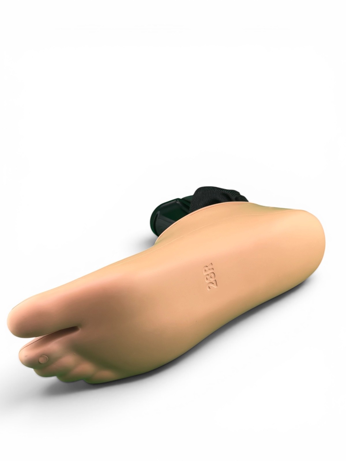 Ossur Proflex pro-flex ST prosthetic Foot. Size 28. Category 6. Right. New