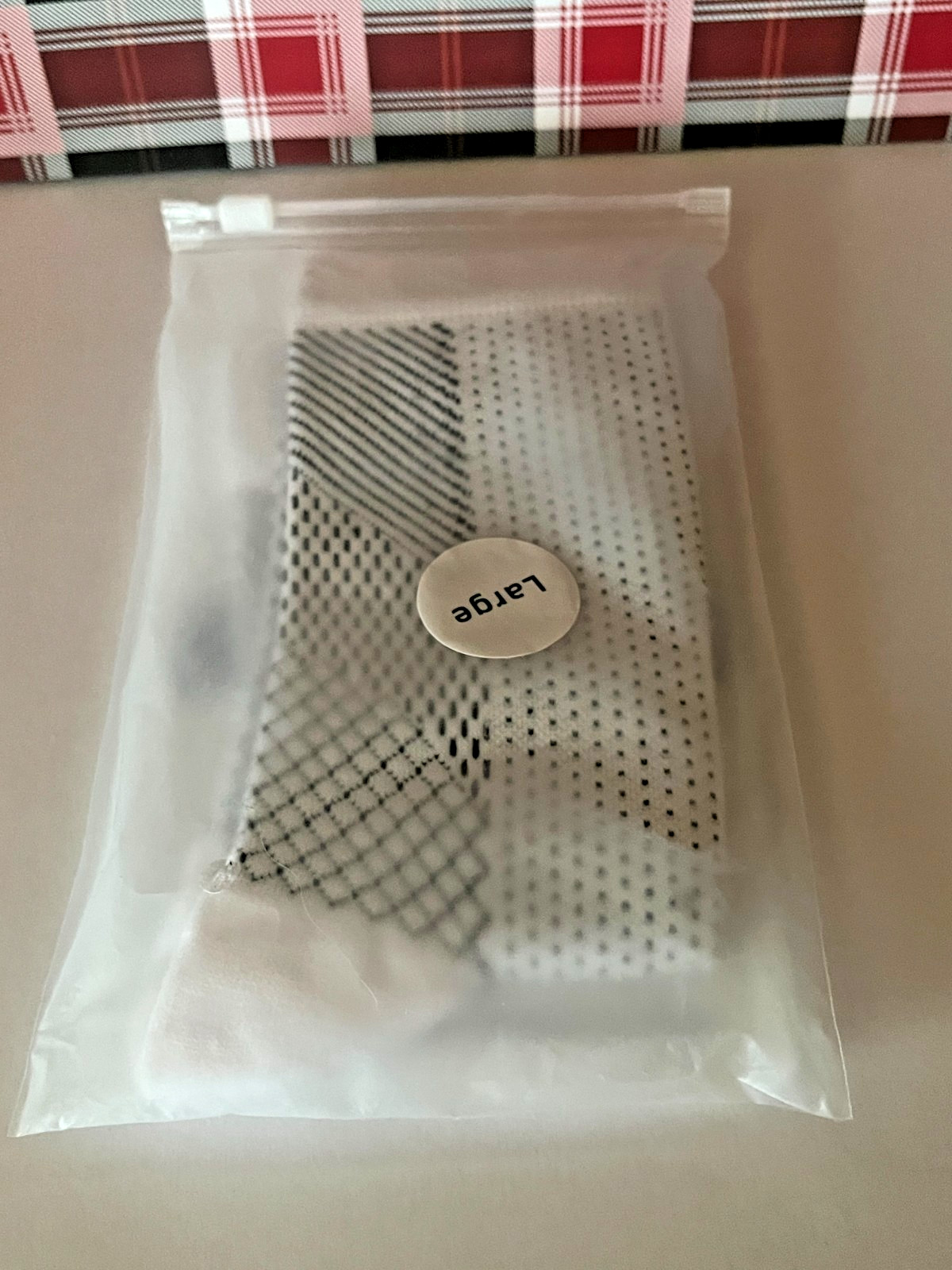 Sooth Relief Ankle Support Compression Foot Sleeves Lot of 5 pairs
