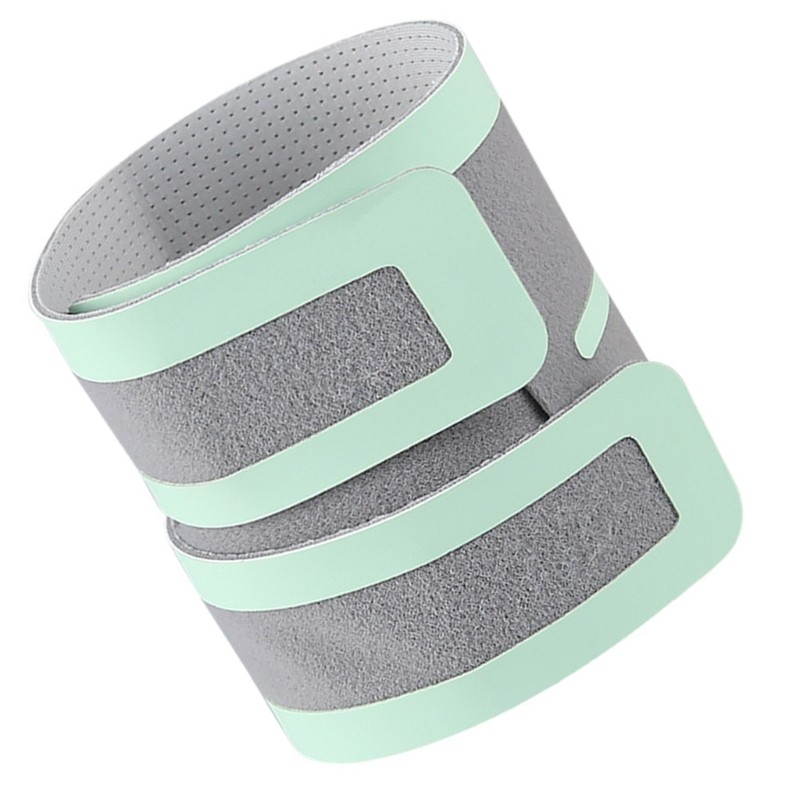 Adjustable Sports Wrist Brace With TPU Support Sports Wristband For Daily Use