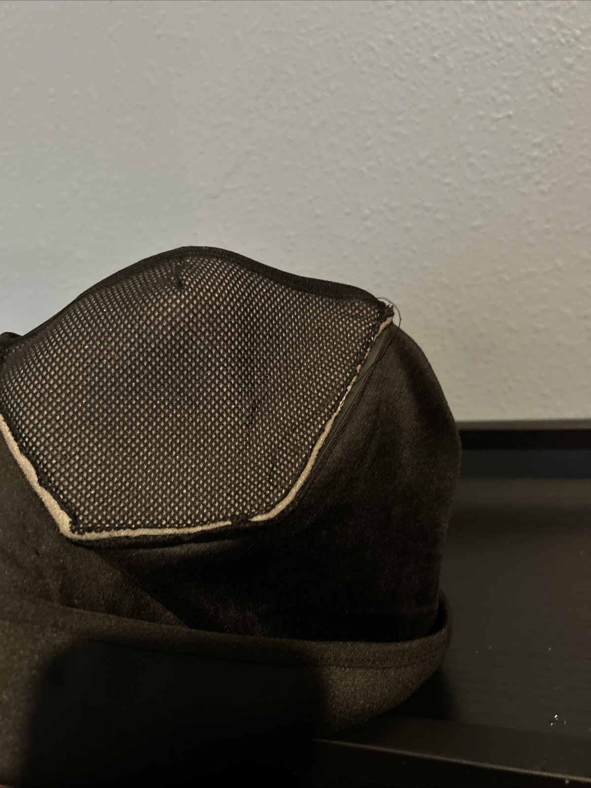Ventilated Balaclava, Neoprene & Rubber Motorcycle, Cold Weather Face Protector