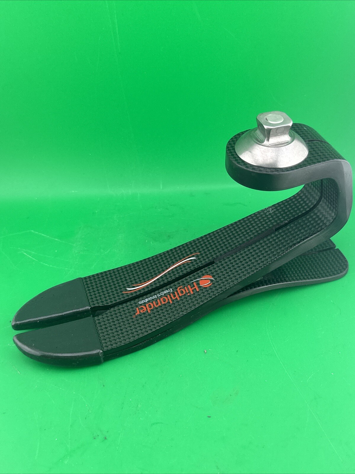 Freedom Highlander Prosthetic Foot. Size 27. Category 4. Great Condition