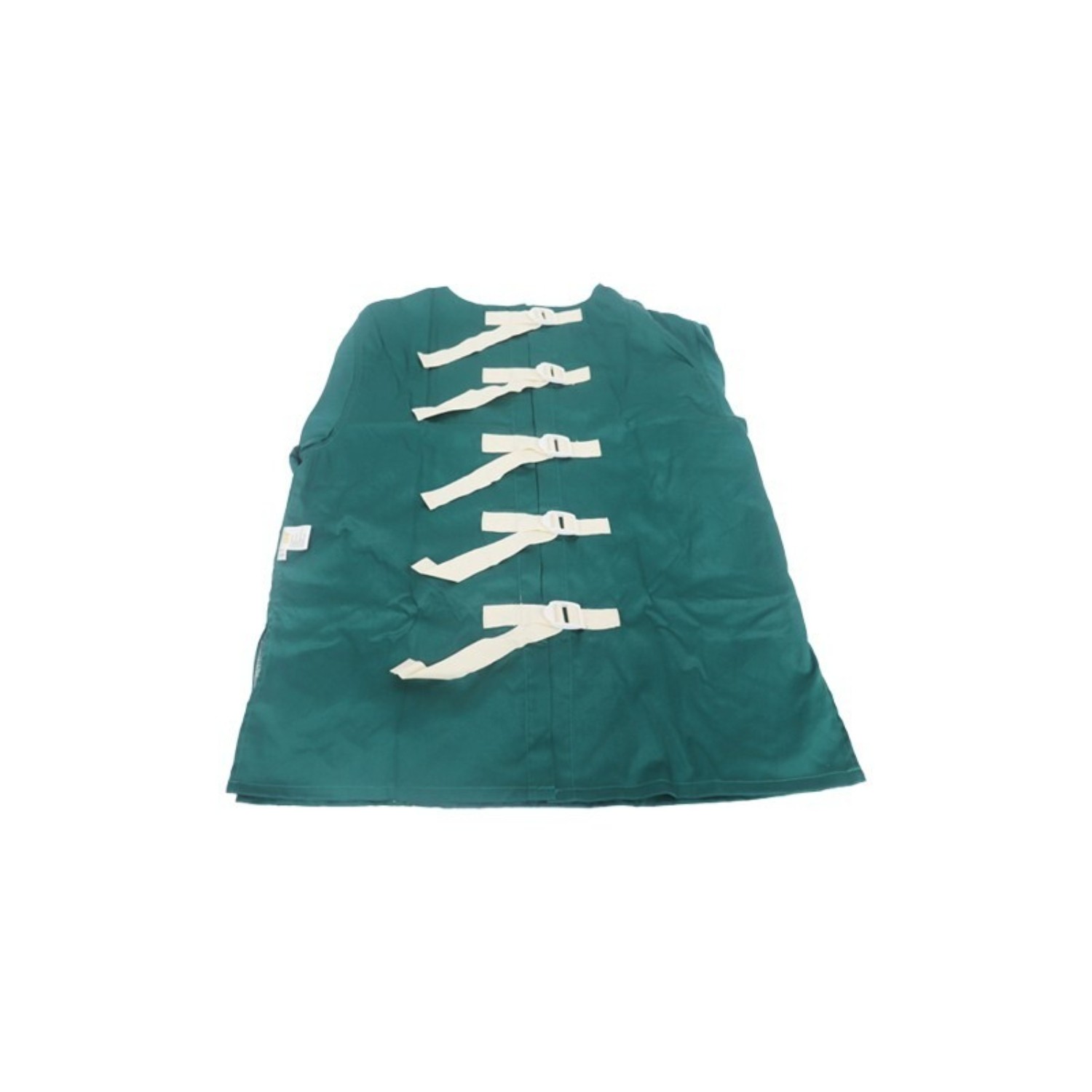 Cotton Upper Limb Protective Nursing Safety Restraint Clothes For Manic Patients