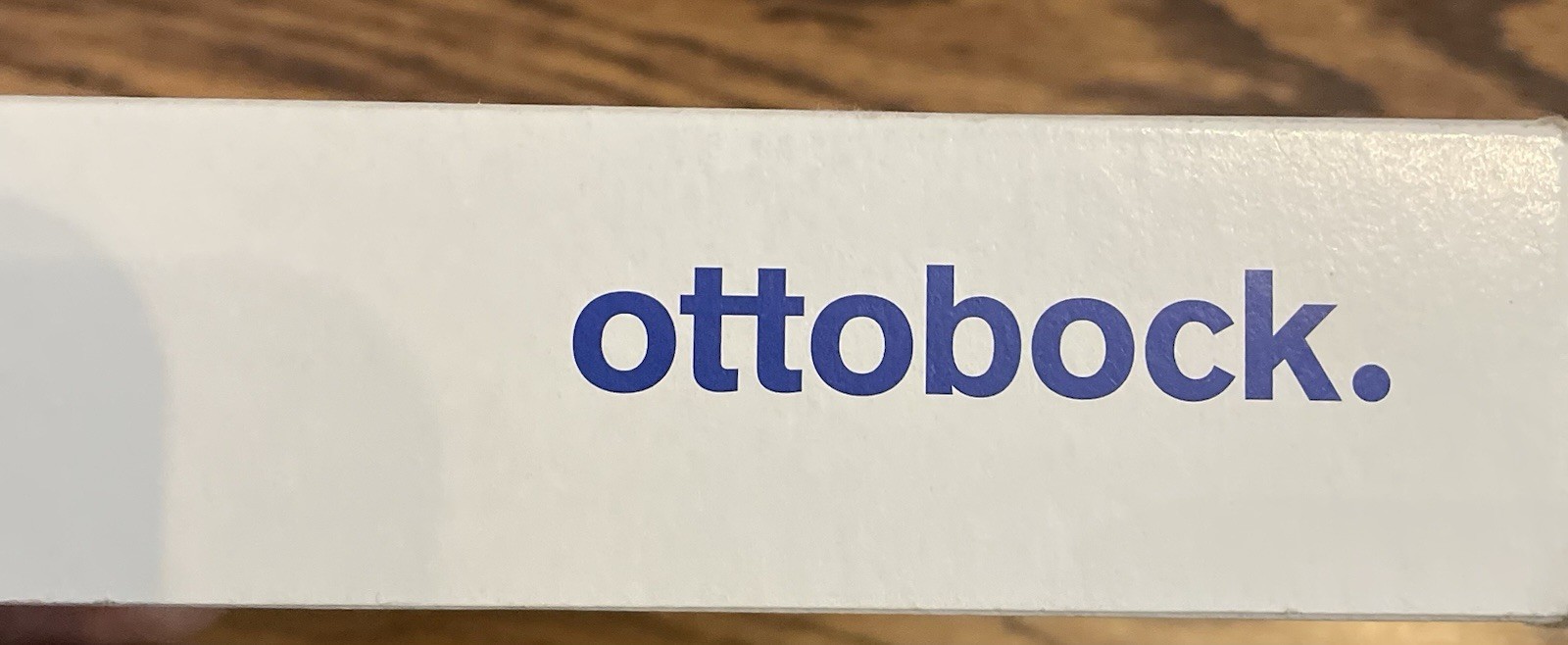 Ottobock Proflex Derma Short Prosthetic Knee Sleeve Brand New