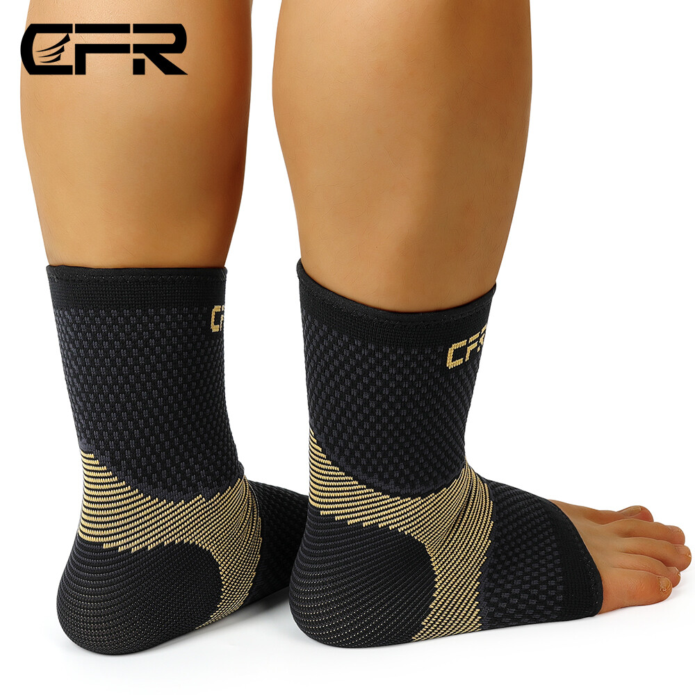 Tobillera para Mujere y Hombre Perfecta para Esguinces, Distensiones y Lesiones