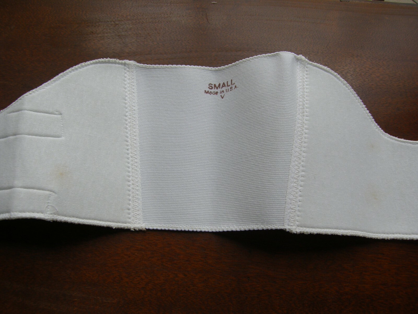 3912) Kendall-Futuro Female Rib Belt SZ S 23-26″ 40% Rubber/Elestane 60% Cotton