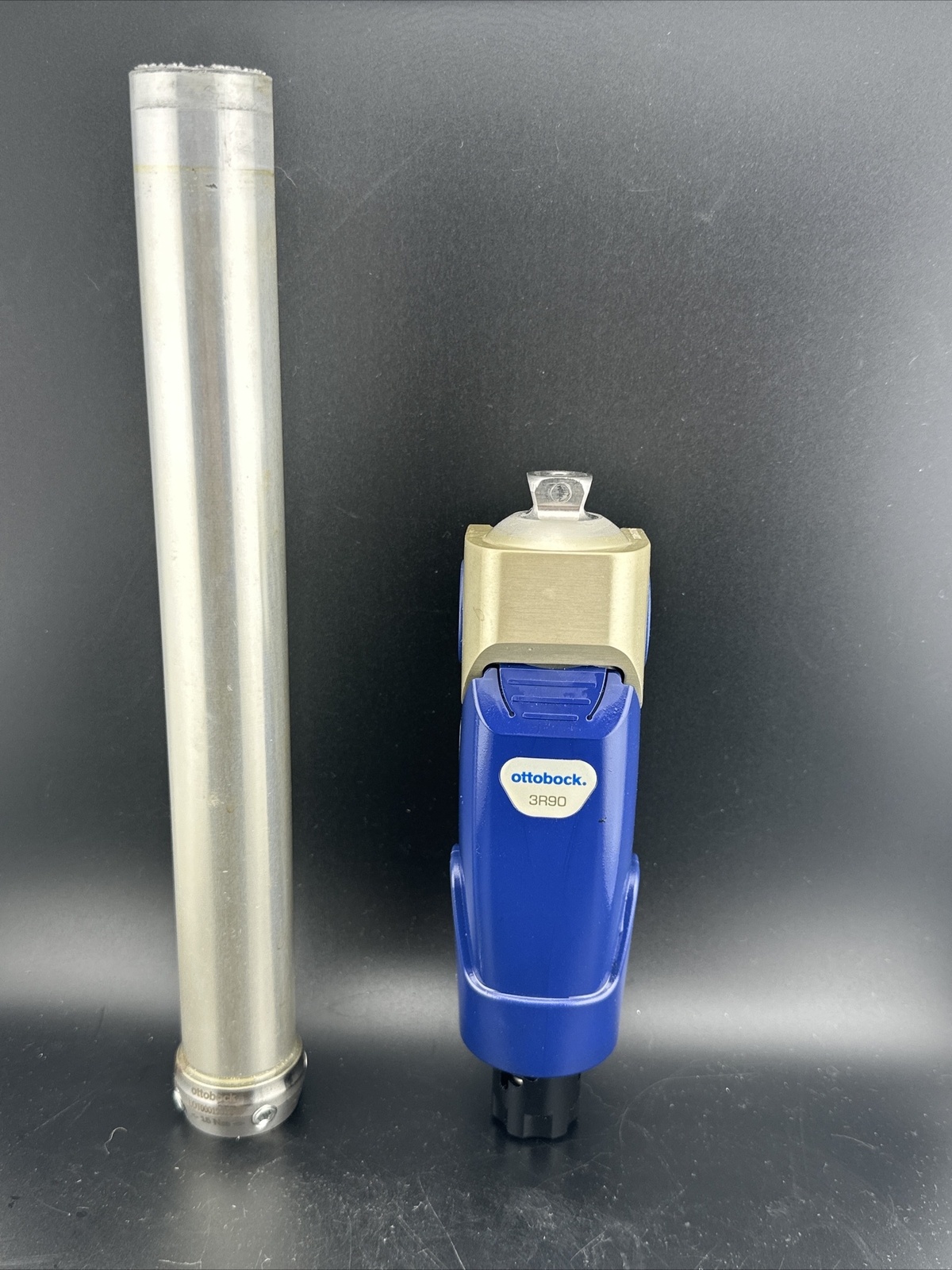 ottobock otto bock 3R90 prosthetic knee With Pylon. No issues, Great Condition