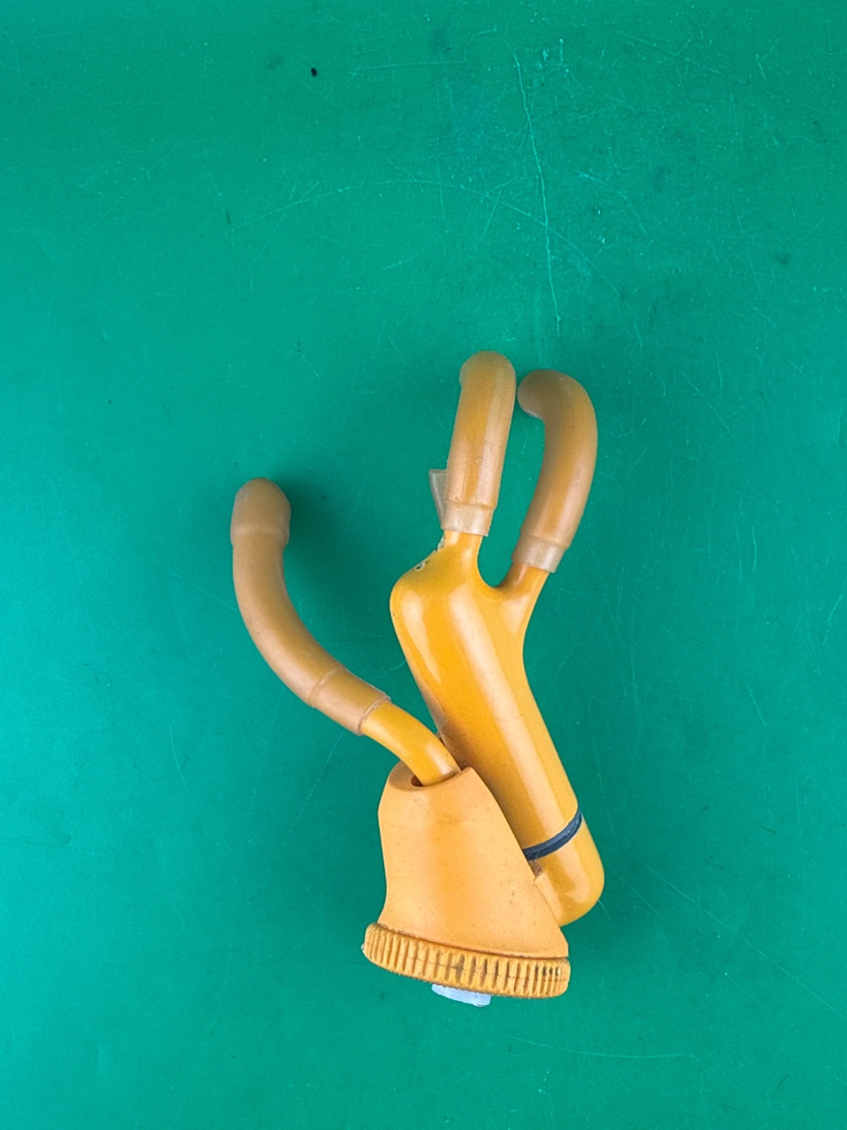 Ottobock Otto Bock Myoelectric Prosthetic Hand, 8e51 Electric hand 2000. Right