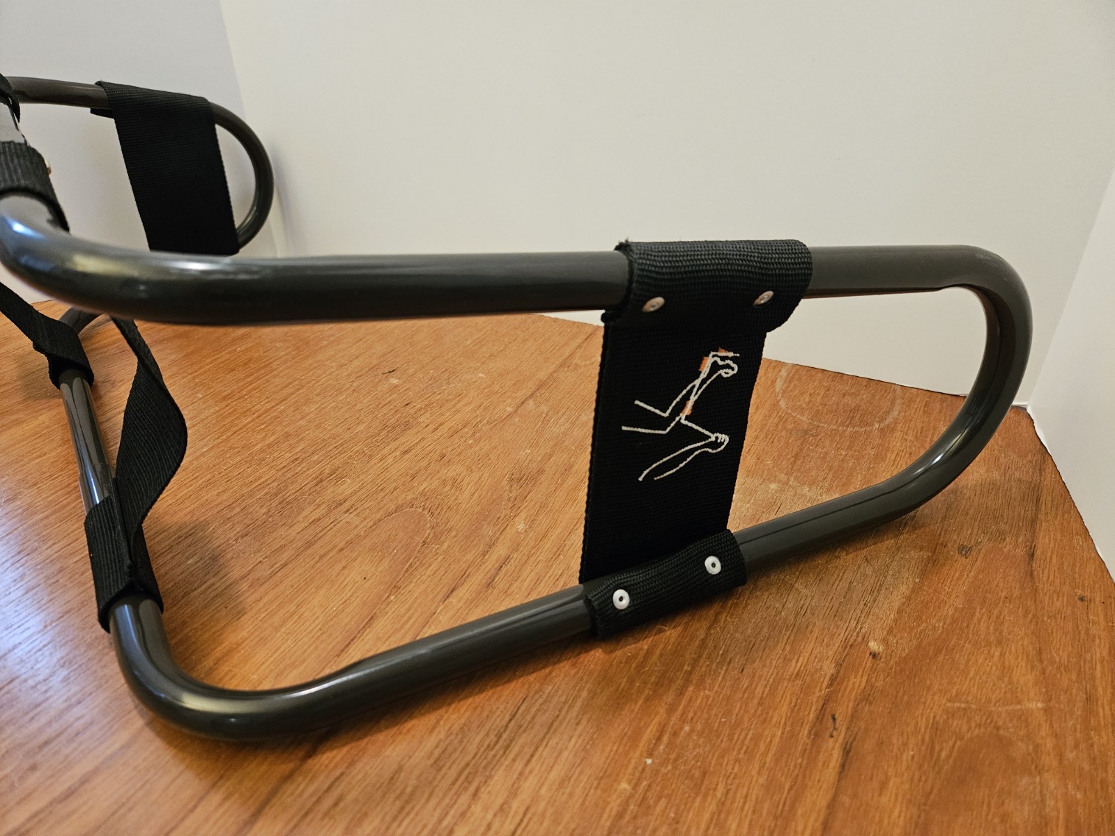 IdealStretch Hamstring Stretching Device Calf Stretcher