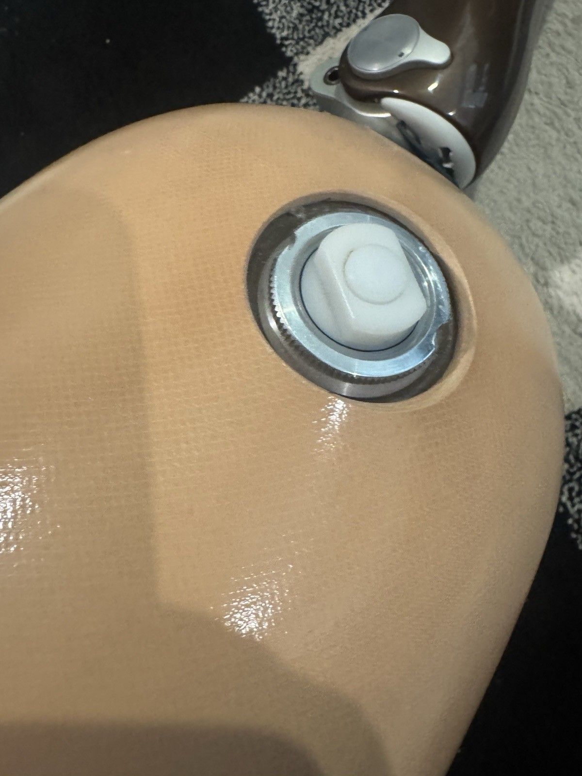 Otto Bock c-leg compact 3c98-2 prosthetic Right Knee Leg