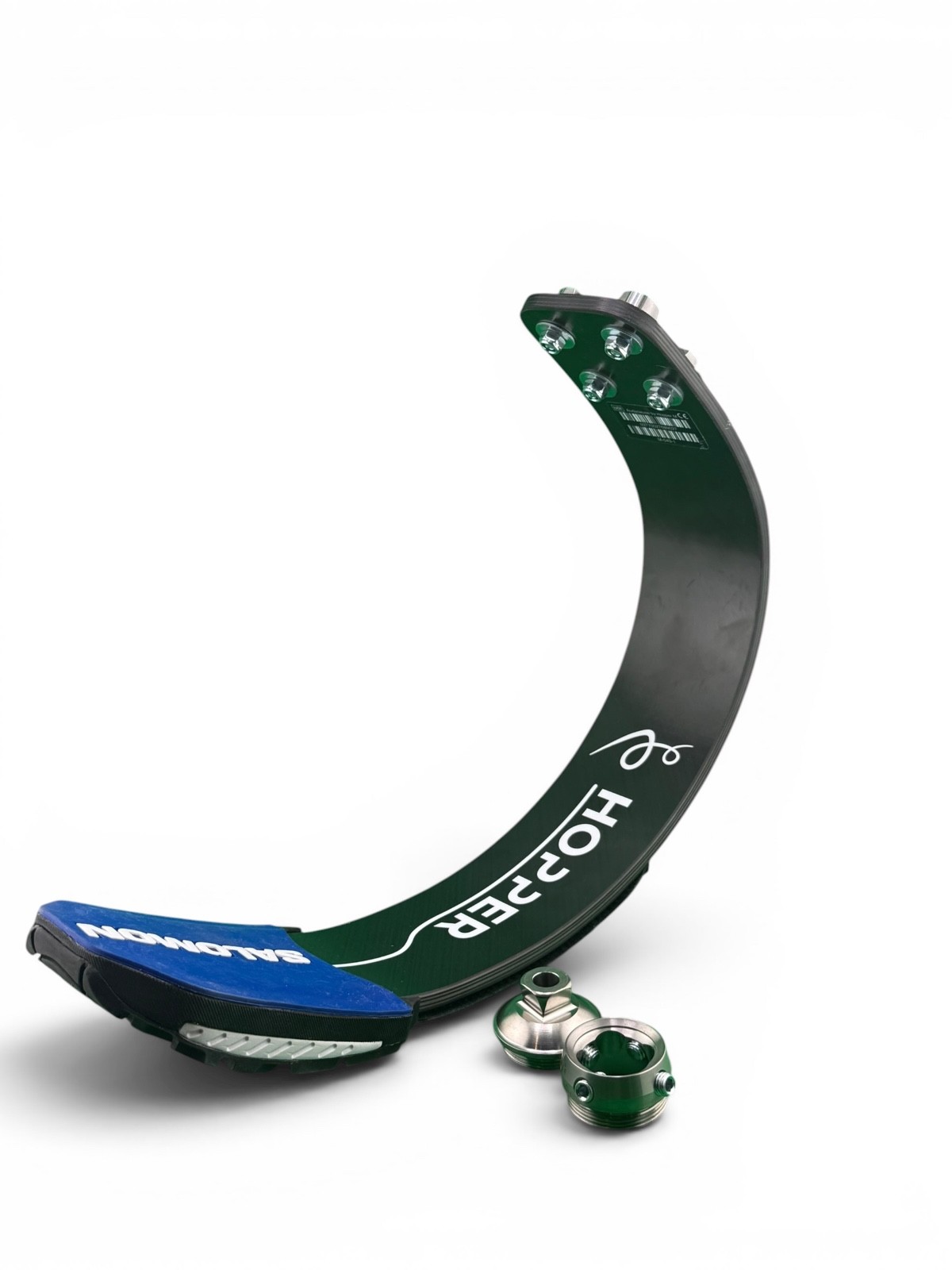 PROTEOR Hopper Prosthetic running blade. Standard height. Category M