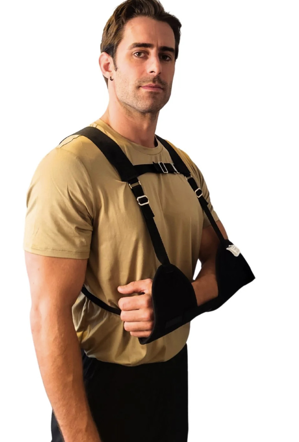 Frank Stubbs Harris Hemi Sling